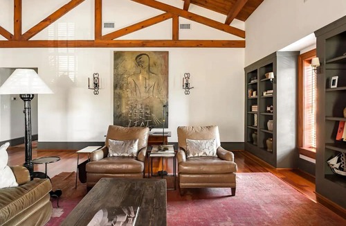 Ansonborough Condo | Charleston Loft | Exclusive Party-Friendly Rental