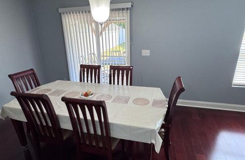 Gastonia House | Modern Haven 2 bedroom Home & Loft Retreat
