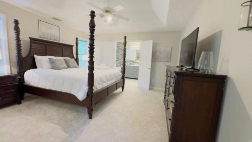 Austell House | Dalby Way