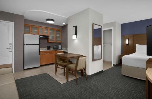 Marlborough Hotel | Residence Inn by Marriott Boston Marlborough