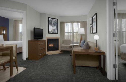 Marlborough Hotel | Residence Inn by Marriott Boston Marlborough