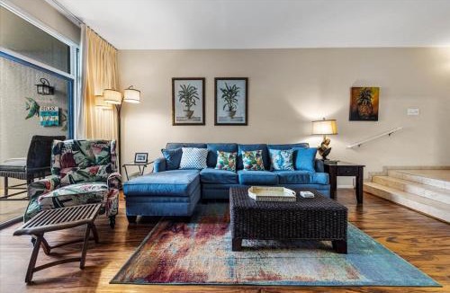 Honokowai Apartment | Hale Mahina A102