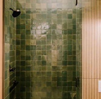 Wimberley House | Gaines Ranch Homestead, ADA-Accessible King Suite