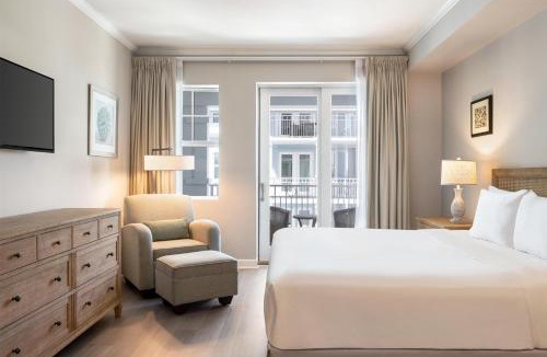 Isle of Palms Resort | Wild Dunes Resort - Residences at Sweetgrass