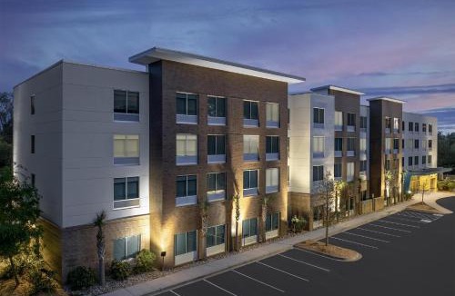 Mount Pleasant Hotel | Tru By Hilton Mt Pleasant Charleston