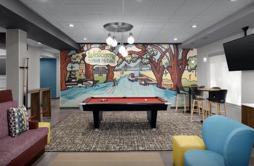 Mount Pleasant Hotel | Tru By Hilton Mt Pleasant Charleston