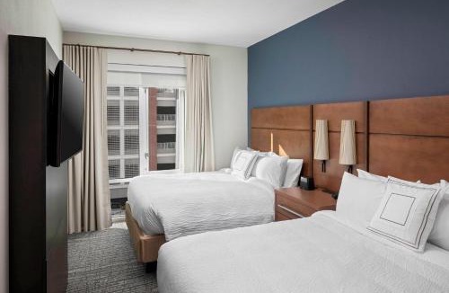 Greenville Downtown Hotel | Residence Inn by Marriott Greenville Downtown