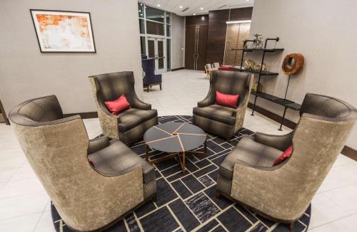 Greenville Downtown Hotel | Hyatt Place Greenville Downtown