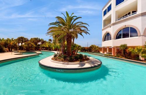 Galveston Apartment | Diamond Beach Resort - A Shore Thing