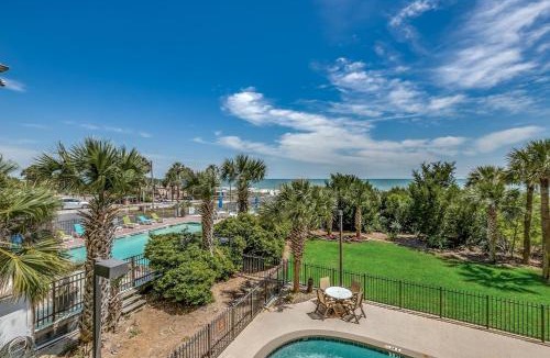 Myrtle Beach House | South Wind 201