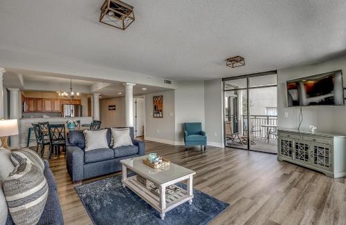 Myrtle Beach House | South Wind 201