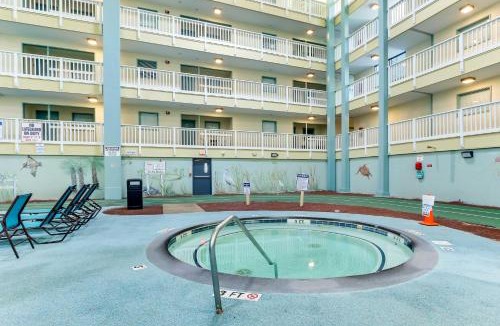 Palmetto Dunes House | Walk to Beach: Hilton Head Resort Condo w/Pools!