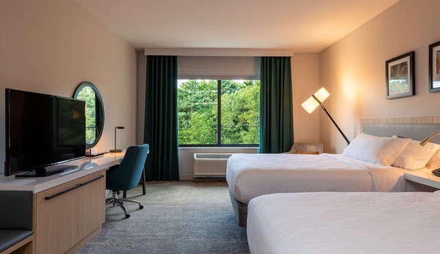 Hilton Garden Inn Boston Canton