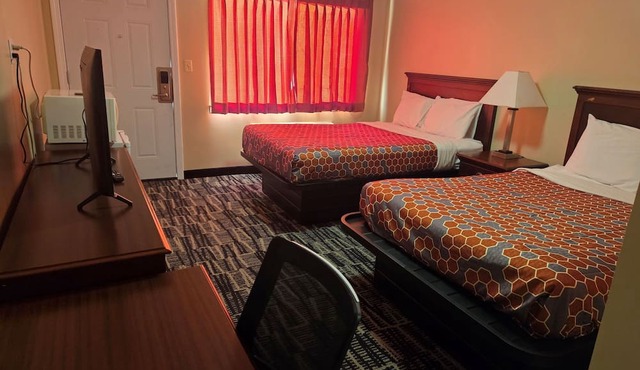 Ashford Motel
