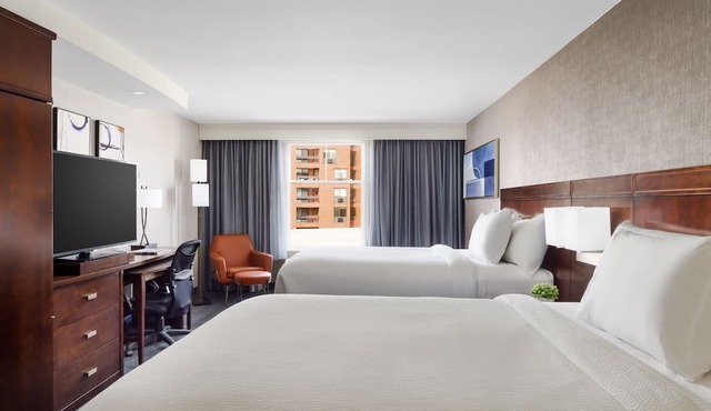 Courtyard by Marriott Keene Downtown