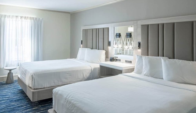 Inn on the Square, an Ascend Collection Hotel