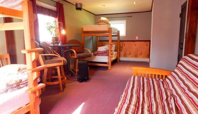 Billie's Backpackers Hostel