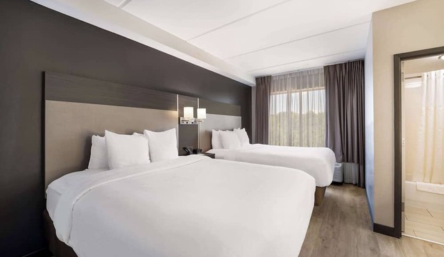 Comfort Suites Northlake