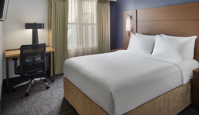 Residence Inn by Marriott Asheville Biltmore