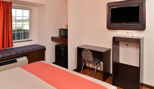 Motel 6 Richburg, SC