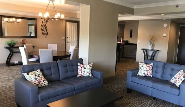 Doubletree by Hilton Hotel Leominster