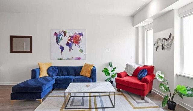 ☆Location Location☆ Luxury 2 bed