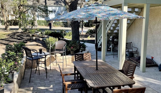 Jasmine Suite , at Magnolia Court