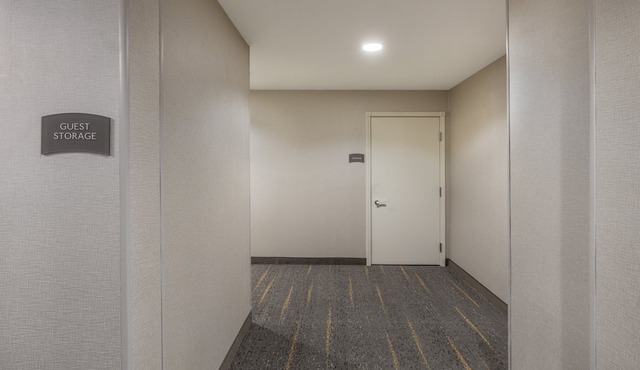 Equipped Mid-Town Studio | Free Daily Breakfast + Heated Indoor Pool Access