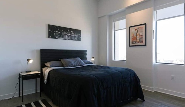 ✪ Best Apartment in Downtown Kansas City ✪
