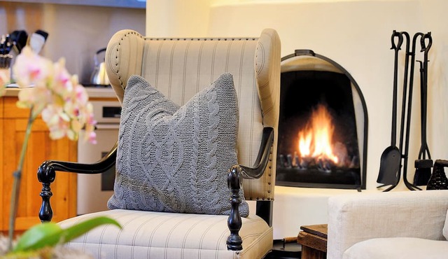Casa de los Santos | Luxury Retreat