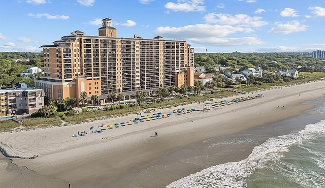 5-Star Gorgeous Spacious 3 Bed/3 Bath Oceanfront Condo AMAZING SUMMER DEALS!