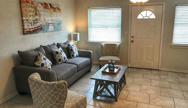 Beautiful Apartment @ The Botanical Gardens #9