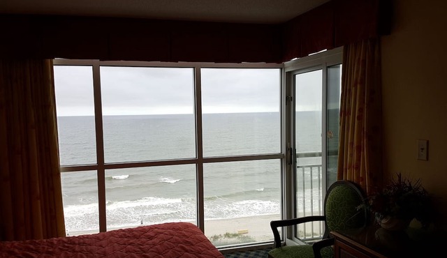 - JeffsCondos - Dunes Village Resort 4BED/4BATH - LARGEST INDOOR WATER PARK