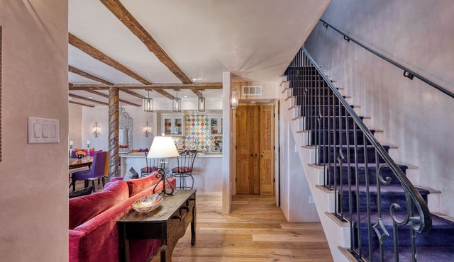 Casa Bohemia | Charming Retreat