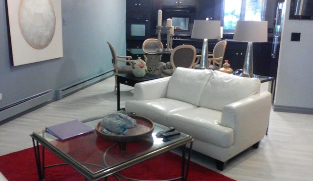 Midtown near Airport 2 BDM Corporate or Vacation