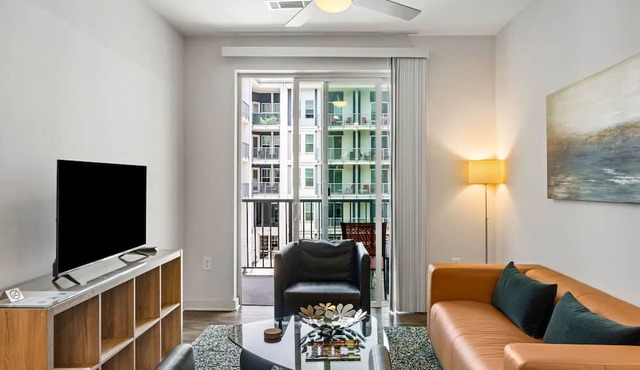 (S1BB) World Cup 1BR Great for Small Groups Midtown
