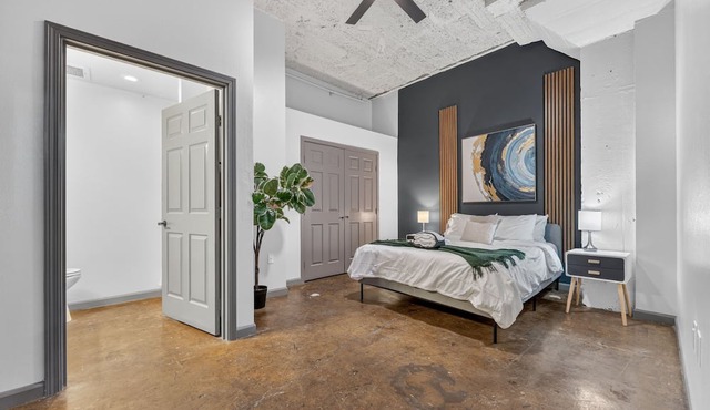 Cold Storage by Stylish Stays