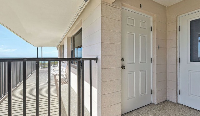 Directly on the Gulf - Unit 11 - 3 Bedroom - Second Floor - Sleeps up to 6
