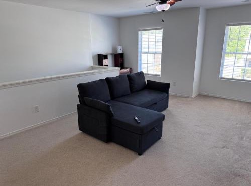 Modern Haven 2 bedroom Home & Loft Retreat