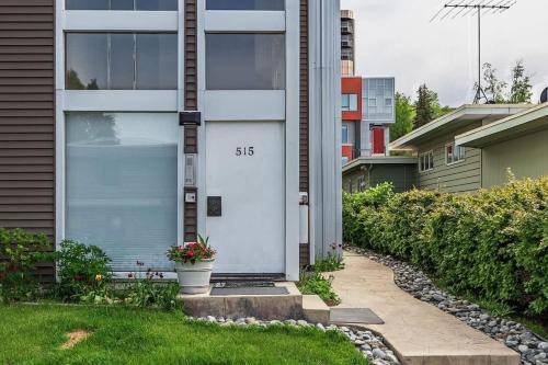 Bootleggers Condo 2 Bedroom Modern Condo in Heart of Downtown