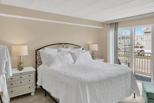 Town of Dewey Beach - 100 Collins Ave, Unit #103