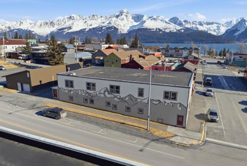 Hotel North