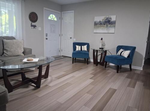 Private 3BR Bungalow on a Quiet Cul-de-sac