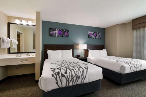 Garner Hotel Londonderry - Manchester by IHG