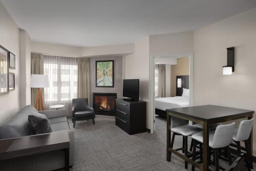 Residence Inn Charlotte SouthPark