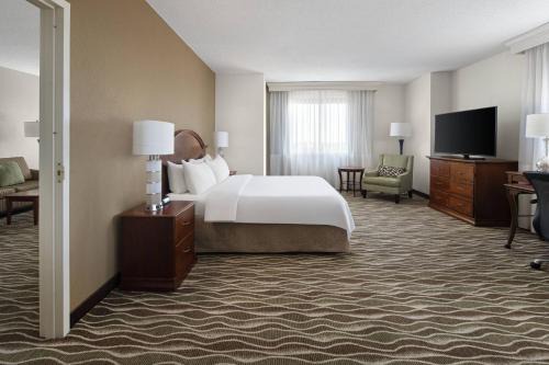Spartanburg Marriott