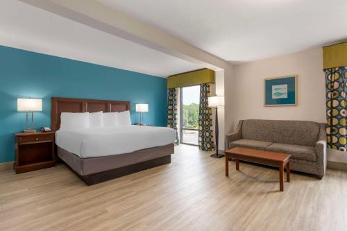 Best Western Plus Myrtle Beach@Intracoastal