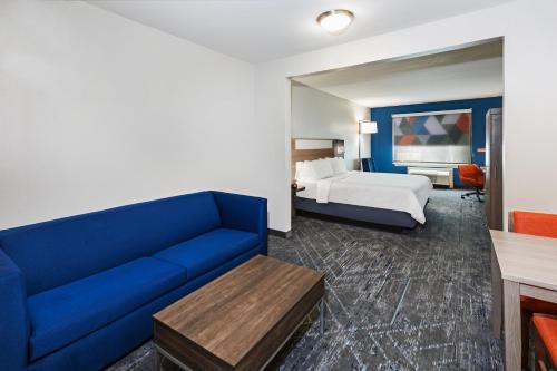 Holiday Inn Express Houston Space Center-Clear Lake by IHG