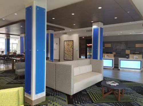 Holiday Inn Express & Suites - Fort Mill by IHG