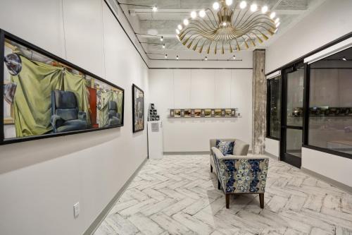 Hotel Indigo Kansas City - The Crossroads by IHG